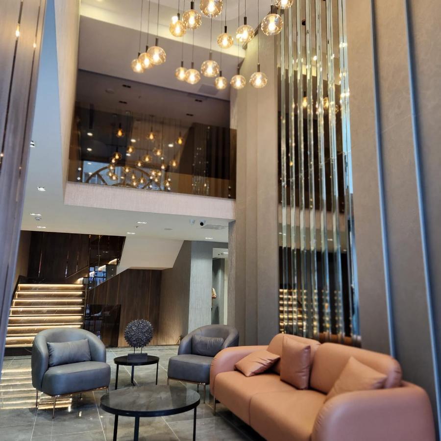 Kizilkaya Business Otel Korfez Екстер'єр фото