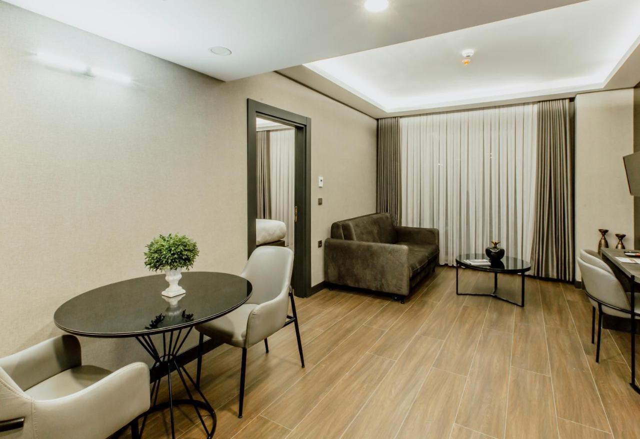 Kizilkaya Business Otel Korfez Екстер'єр фото
